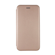 Чохол книжка Kira Slim Shell для Xiaomi Redmi Note14 5G Gold
