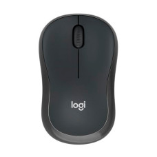 Безпровідна мишка Logitech M240 Wireless for Business Graphite (910-007182)