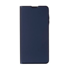 Чохол книжка Kira Slim Shell для Samsung A26-A266 Midnight Blue Florence