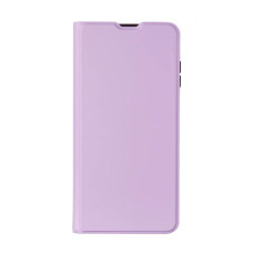 Чохол книжка Kira Slim Shell для Samsung A17-2025 Lavander Florence
