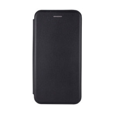 Чохол книжка Kira Slim Shell для Samsung A17-2025 Black