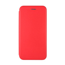 Чохол книжка Kira Slim Shell для Samsung A16-2024/A166 Red