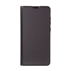 Чохол книжка Kira Slim Shell для Samsung A07-2025 Black Florence