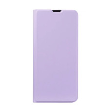 Чохол книжка Kira Slim Shell для Samsung A07-2025 Lavander Florence