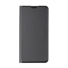 Чохол книжка Kira Slim Shell для Samsung A16-2024/A166 Black Florence