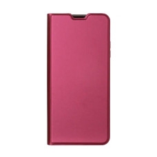 Чохол книжка Kira Slim Shell для Samsung A16-2024/A166 Bordo Florence
