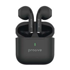 Bluetooth Навушники TWS Proove Mainstream 2 APP Black (TWMS2001AP01)