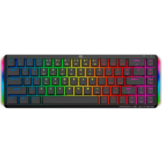 Безпровідна клавіатура Proove Gaming AFK Black (WKAFK1022001)