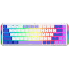 Безпровідна клавіатура Proove Gaming AFK White (WKAFK1022002)