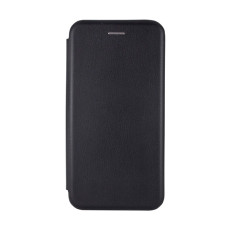 Чохол книжка Kira Slim Shell для Infinix Smart 9/Hot 50i Black