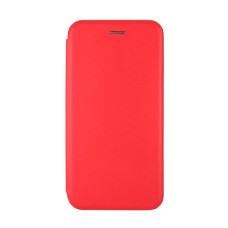 Чохол книжка Kira Slim Shell для Infinix Smart 9/Hot 50i Red