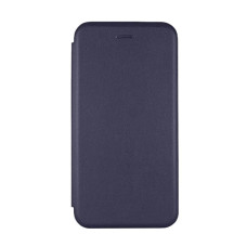 Чохол книжка Kira Slim Shell для Infinix Smart 9/Hot 50i Midnight Blue