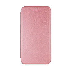 Чохол книжка Kira Slim Shell для Infinix Smart 9/Hot 50i Rose Gold