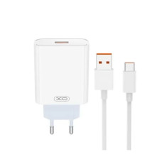 МЗП XO L164 120W USB+USB-C White