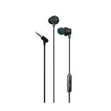 Навушники Proove Scape J1 3.5mm Black (WESJ10000801)
