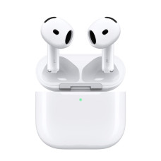 Навушники Apple AirPods 4 (MXP63)
