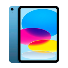 Планшет Apple iPad 11 2025 Wi-Fi 256GB Blue (MD4H4)