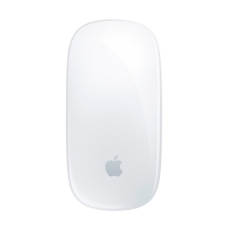 Безпровідна мишка Apple Magic Mouse USB-C White Multi-Touch Surface (MXK53)