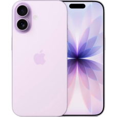 Смартфон Apple iPhone 17 256GB Lavender (MG6M4)