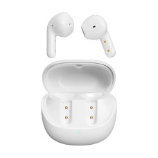Bluetooth Навушники TWS Proove Logic APP White (TWLT54002202)
