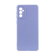 Чохол Original Soft Touch Case for Samsung S24/S25 Dasheen with Camera Lens