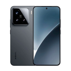 Смартфон XIAOMI 15 12/256Gb Dual sim (black) українська версія