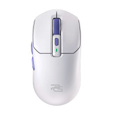 Безпровідна мишка Proove Gaming Rate Pro with Charging Dock White (WMRPCD022002)