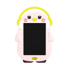 Планшет для малювання Kids Pad Color Animals Penguin 8.5 дюймів