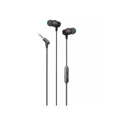 Навушники Proove Scape J3 3.5mm Black (WESJ30000801)