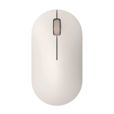 Бездротова миша Xiaomi Wireless Mouse Lite 2 White (BHR8915GL)