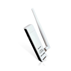 WiFi-адаптер TP-Link TL-WN722N
