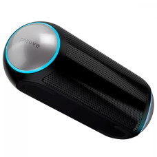 Портативна Bluetooth колонка Proove SoundTrap Pro 24W Black (PDSP240010001)