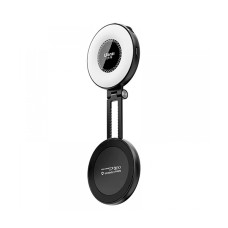 Відеосвітло Ulanzi LM19 Magsafe Fill Light Black (L049GBB1 LM19)
