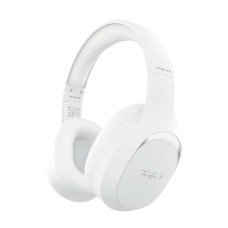 Bluetooth Навушники Proove Tender 2 APP White (HPTR2001AP02)