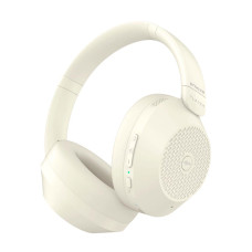 Bluetooth Навушники Proove Player with ANC Beige