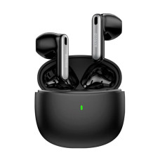 Bluetooth Навушники TWS Proove Intro with ANC APP Black
