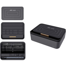 Викрутка з комплектом біт Xiaomi JIMIHOME 38in1 Black (JM-FM1)