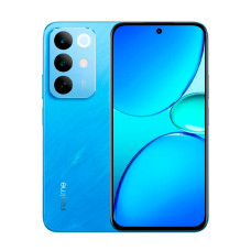 Смартфон Realme C85 6/128Gb NFC Kingfisher Blue українська версія