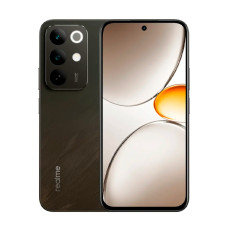 Смартфон Realme C85 8/256Gb NFC Swan Black українська версія