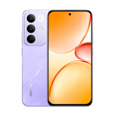 Смартфон Realme C85 Pro 8/128Gb NFC Parrot Purple українська версія