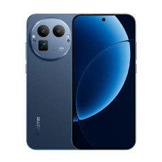 Смартфон Realme GT 8 Pro 16/512GB Urban Blue українська версія