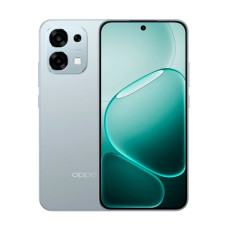 Смартфон OPPO A6 Pro 8/256GB (lunar titanium)