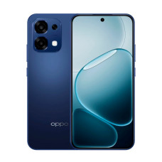 Смартфон OPPO A6 Pro 8/256GB (stellar blue)