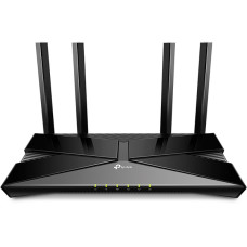 Wi-Fi роутер TP-LINK Archer AX53 Black