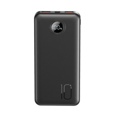 Зовнішній акумулятор XO PR238 10000mAh 22.5W Black