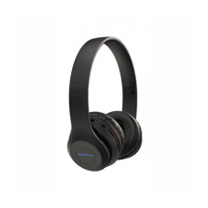 Bluetooth Навушники Borofone BO4 Charming Black