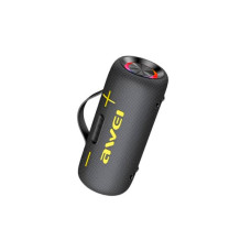 Портативна Bluetooth колонка Awei KA10 (60W) Black