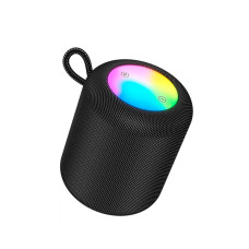 Портативна Bluetooth колонка Hoco HC30 Black