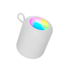 Портативна Bluetooth колонка Hoco HC30 Gray
