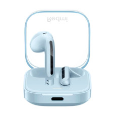 Навушники TWS Xiaomi Redmi Buds 6 Active (BHR8394GL) Blue